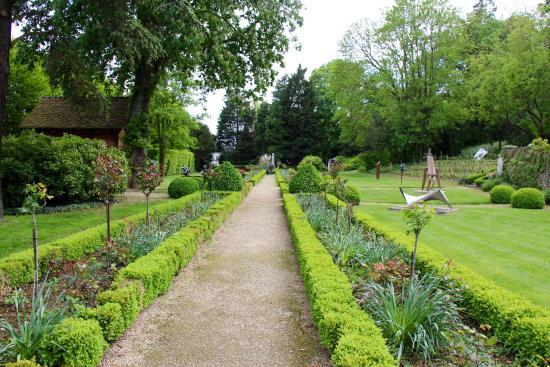 Musée d'Art et d'Histoire de Meudon