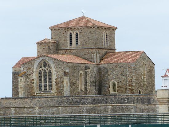 Prieuré Saint Nicolas