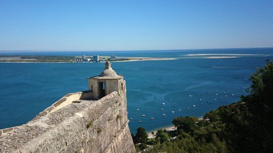 Château de S. Filipe