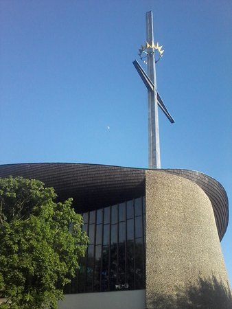 Église Notre-Dame-Reine-de-Pologne