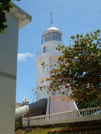 Phare de Vũng Tàu