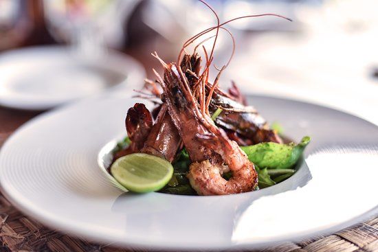 Marafiki Restaurant & Bar