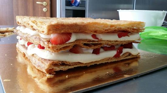 Dolcemente Cake Design