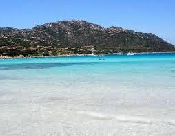 Plage du Piccolo Pevero