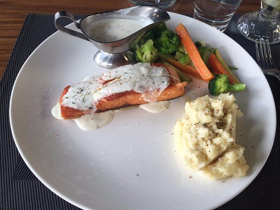 Beverly's cafe & lounge