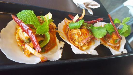 Fin Restuarant & Sushi Bar