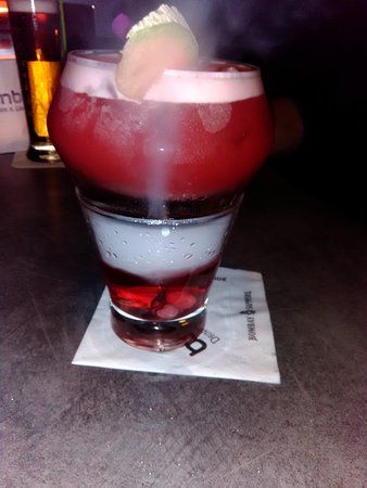 Bambi. Cocktailbar &