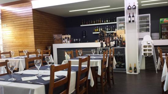 Restaurante a Cozinha Real de Basto