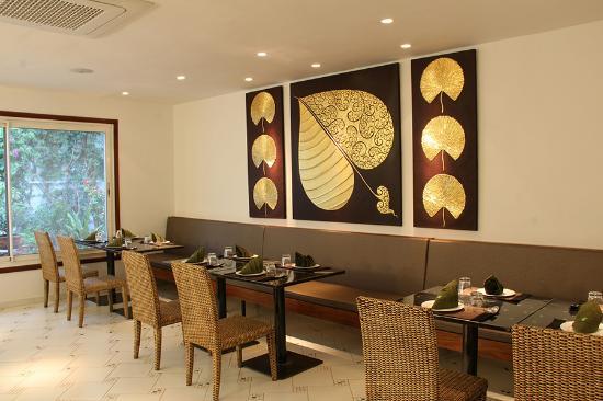 Jaopraya Thai Cuisine