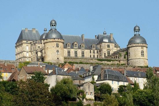 La Ferme du Cochon Gourmand