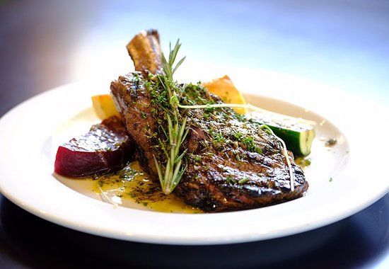 Figue Restaurant and Bar