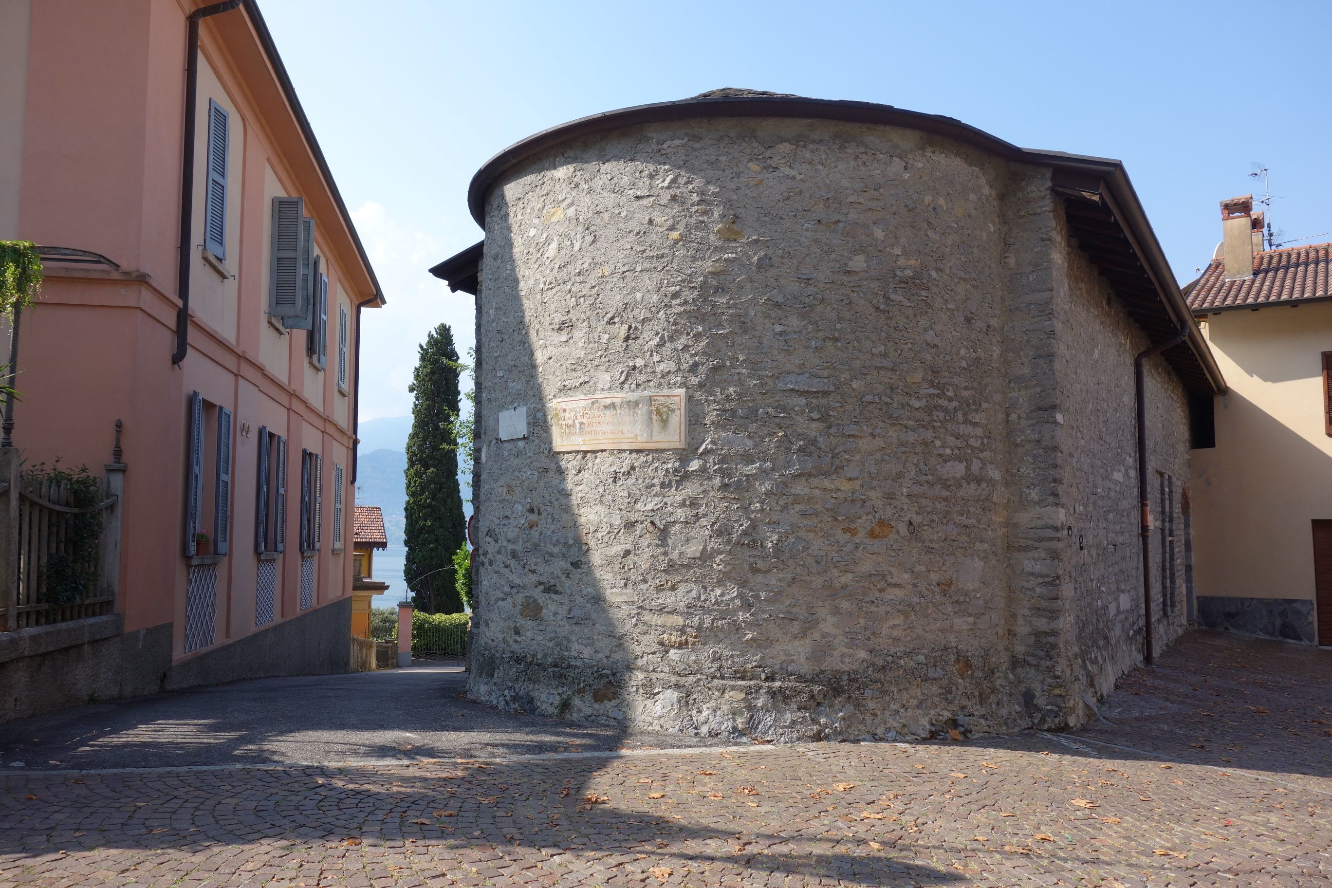 Église Saint-Jean-Baptiste