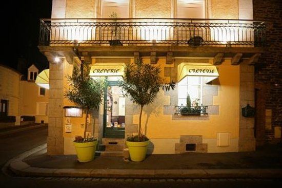 Crêperie Saint-Pierre