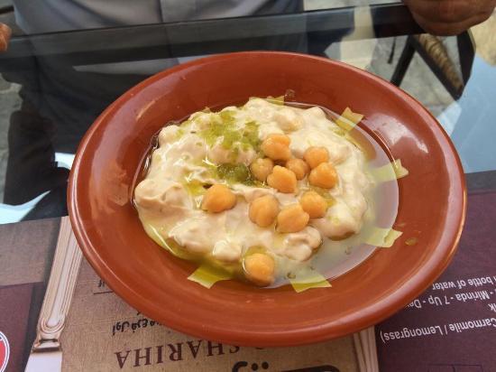 Abo Shariha Restaurant