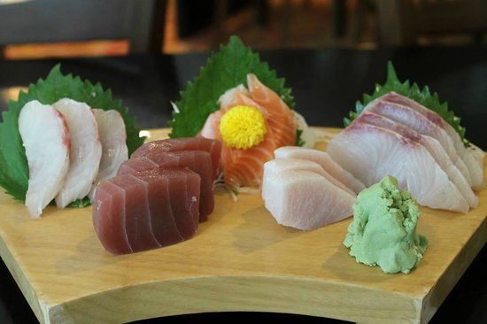 Choubei Japanese Restaurant