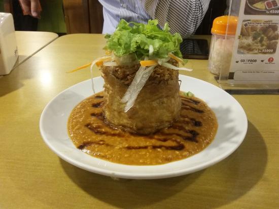 Gerai Es Teler 77 Resto 77