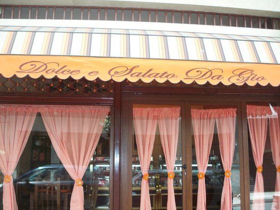 Dolce & Salato Da Gio