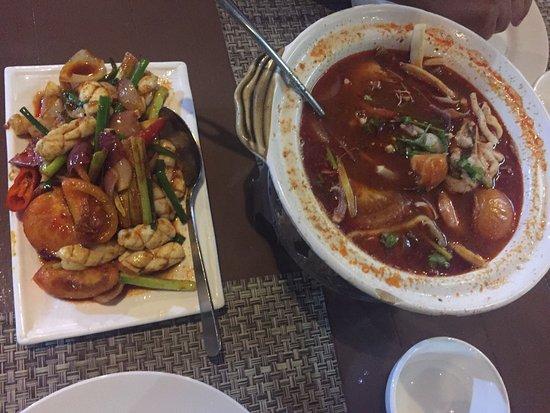 Restoran Famous Thai