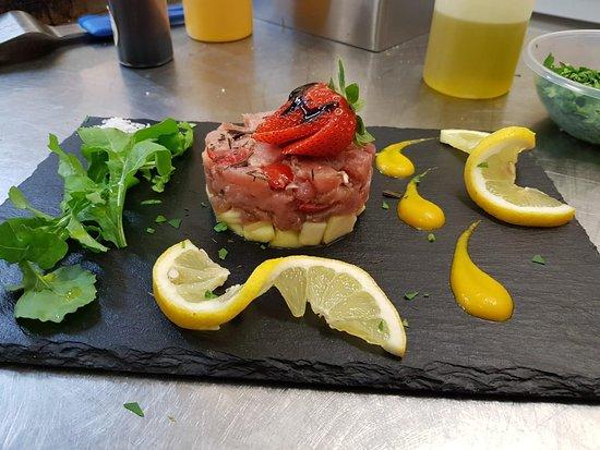 I Siciliani Ristorante Pizzeria