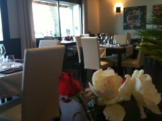 Restaurant Les Platanes