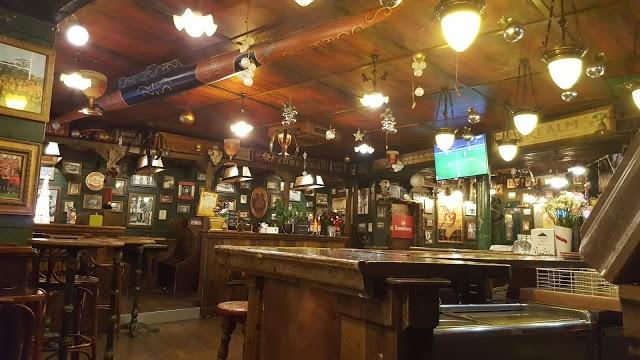 Au Comptoir de L'Adour