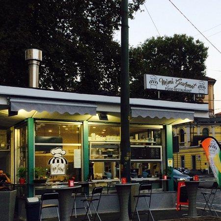 MIimi' Gourmet Di Giulio Facciolla