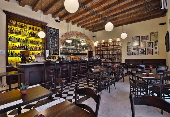 Epoca Espresso Bar