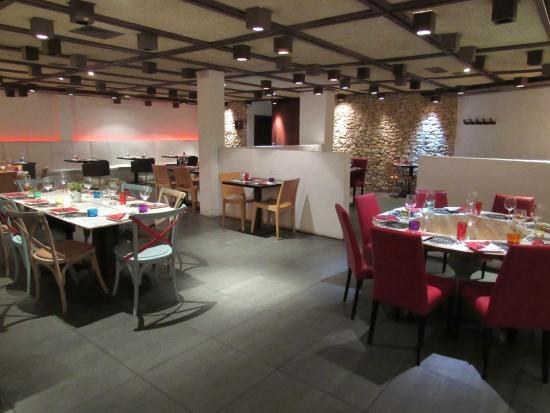 Restaurante La Chula