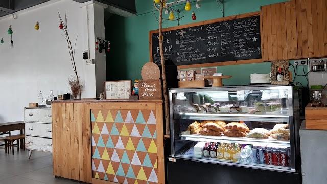 The Farm Cafe