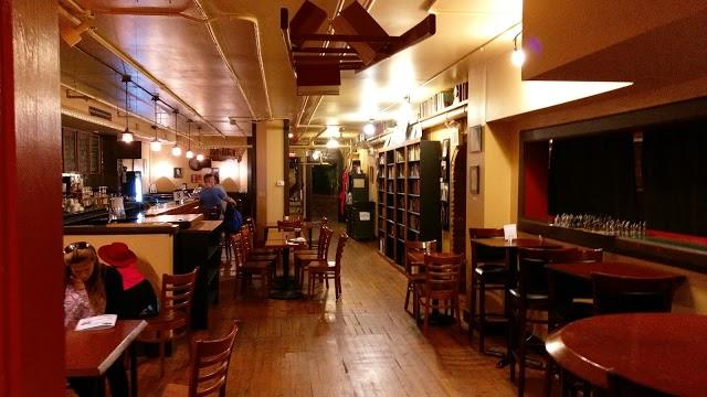 The Rabbit and Dragonfly