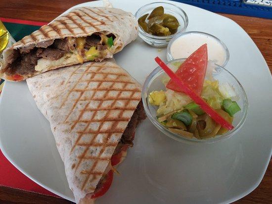 Stanley's Cafe & Bar