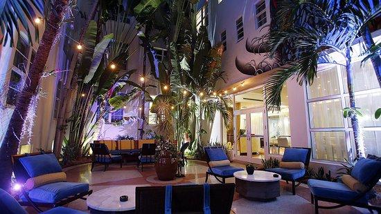 Chef Vincent at Lord Balfour