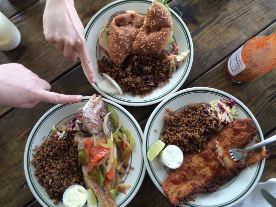 Cleveland's Beach Club