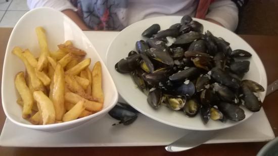 L'Orangerie de Cenon