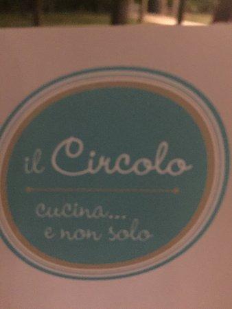 Il Circolo