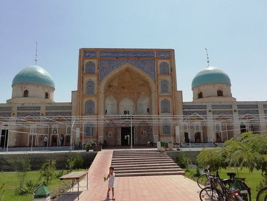 Norbut-Biya Madrasah