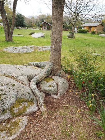 Moulin de Crec'h Olen