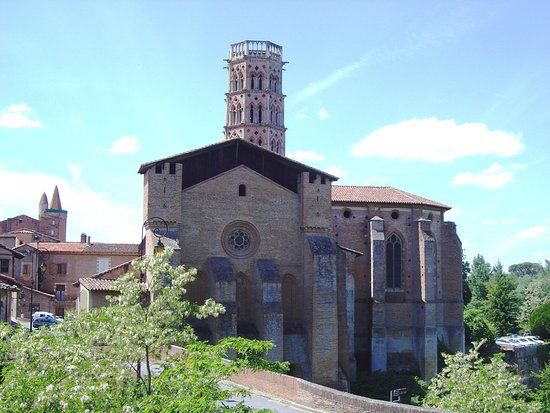 Cathédrale Sainte-Marie et Trésor Episcopal
