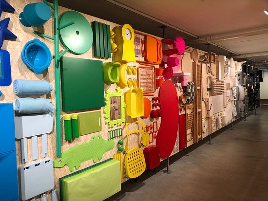 Musée d'IKEA