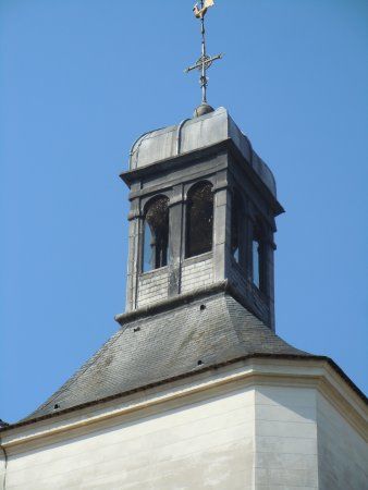 église Saint-Médard de Tremblay-en-France