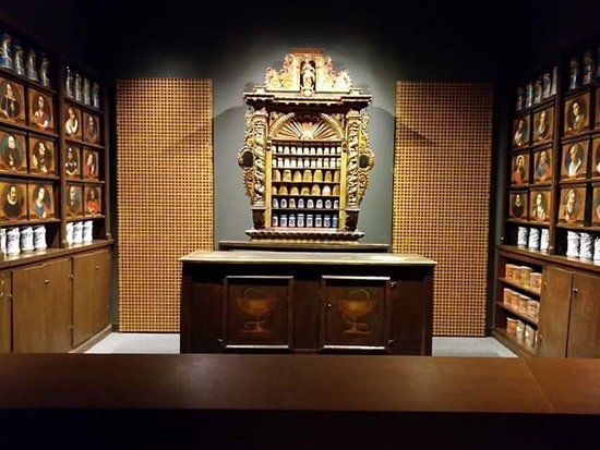 Musée municipal de Llivia