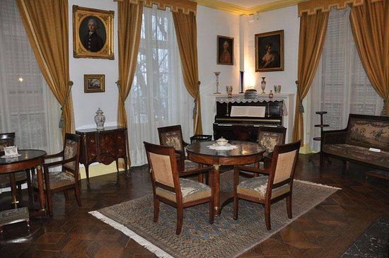 Musée Gallé-Juillet