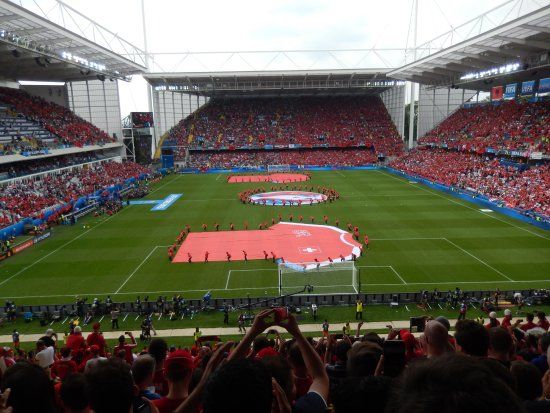 Stade Bollaert-Delelis