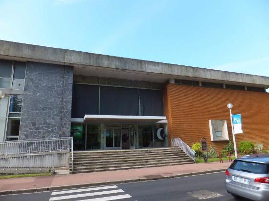 Musée des Beaux-Arts de Calais