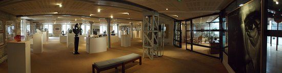 Musée François Mitterrand