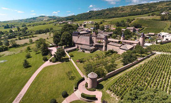 Château de Chasselas