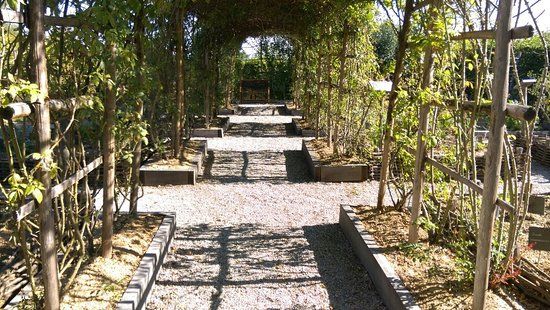 Centre de Découverte du Moyen Age