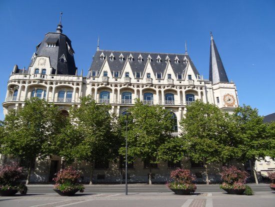 Médiathèque L'Apostrophe