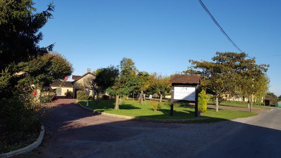 Distillerie la Salamandre