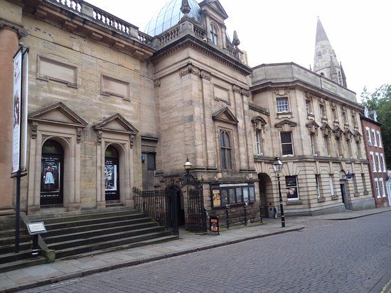 musée national de la justice